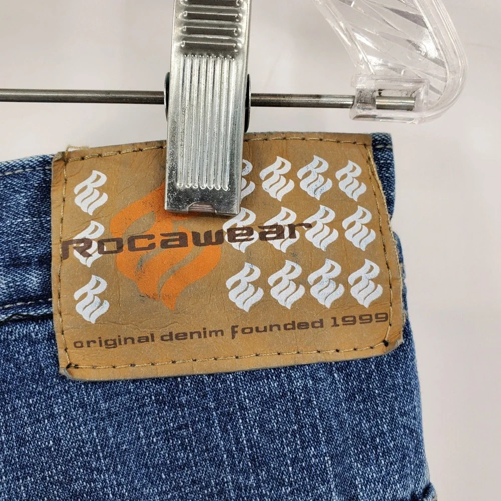 Rocawear vintage baggy